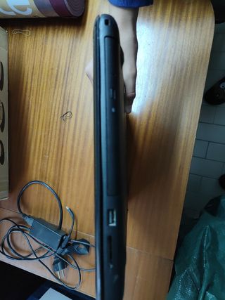 Portátil dell inspiron 15