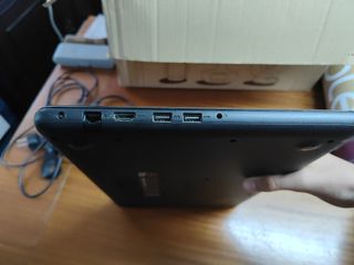 Portátil dell inspiron 15