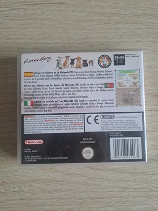 Pack Juegos Nintendo Ds