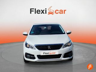 Peugeot 308 5p Active Pack PureTech 110 S&S