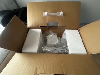 Maquina de coser Singer