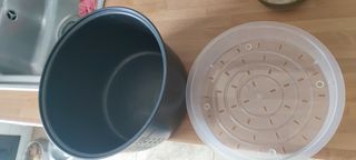 Robot cocina cocifacil