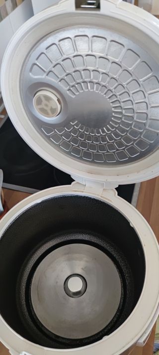 Robot cocina cocifacil