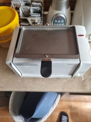 Tostador Grill