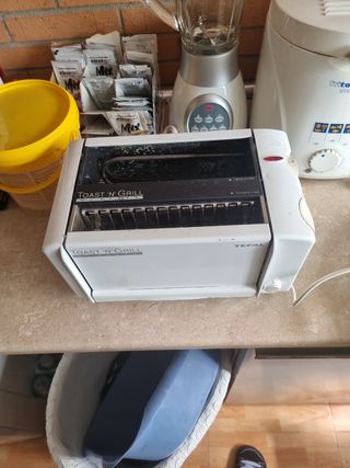 Tostador Grill