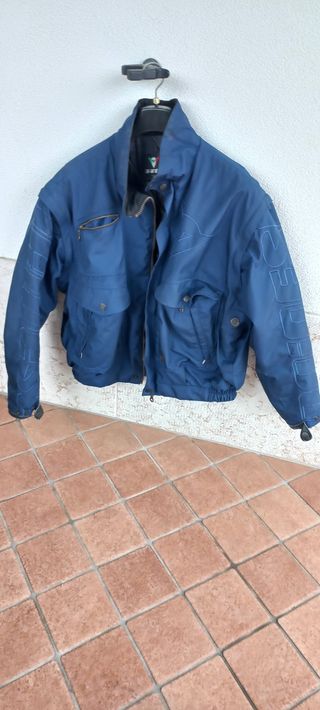 Giacca moto Dainese
