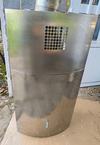Campana elica
