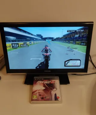 🇮🇹 MotoGP15,ps3,PlayStation, retro gaming,Corse