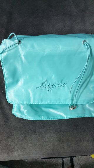 Bolsa maquillaje