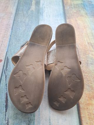 Sandalias Mod