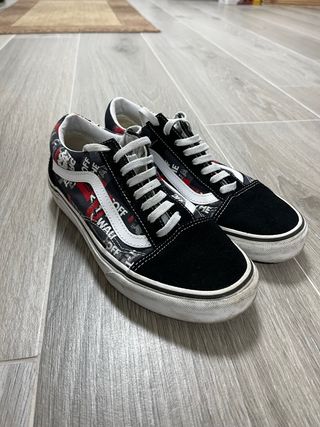 Vans