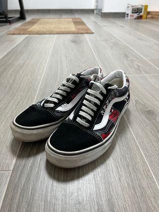Vans