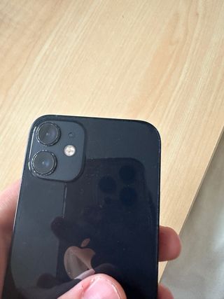Iphone 12 mini