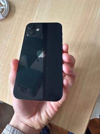 Iphone 12 mini