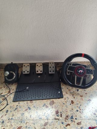 Volante FR-TEC Suzuki Wheel Elite Next