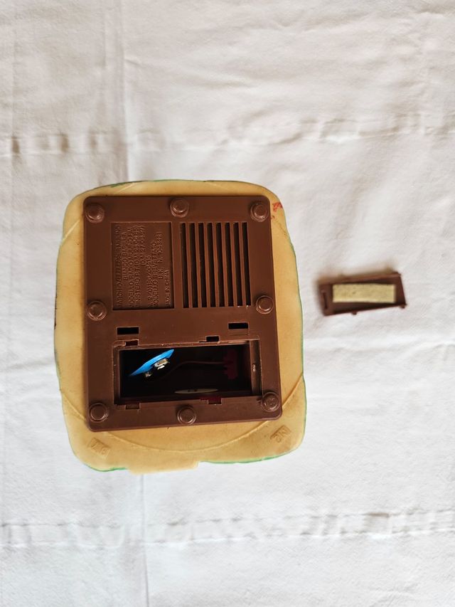 Radio Mulino Bianco Vintage