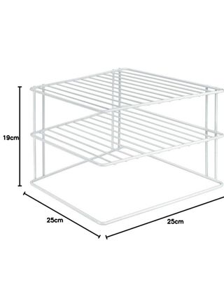 Estantes para armario cocina