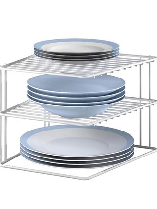 Estantes para armario cocina