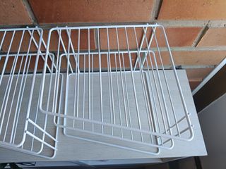 Estantes para armario cocina