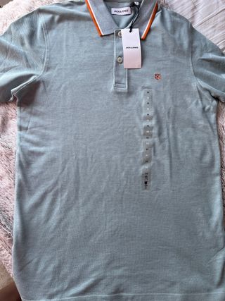 Camiseta JackJones