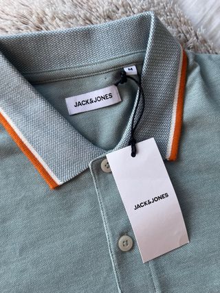 Camiseta JackJones