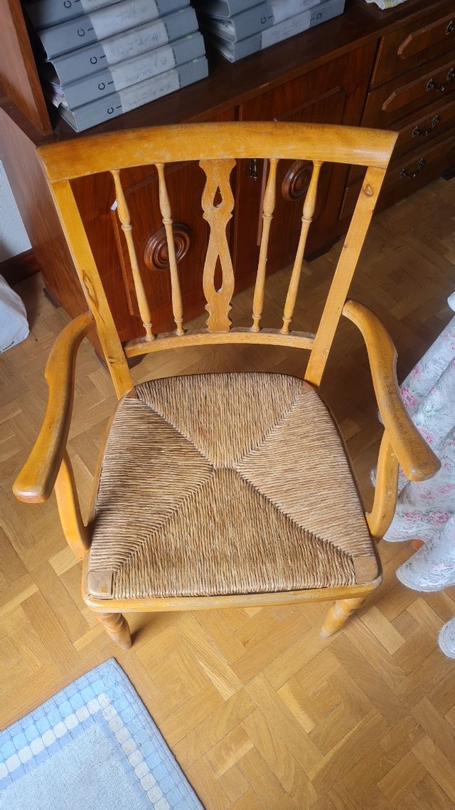 Conjunto comedor cuarto de estar mesa con sillas