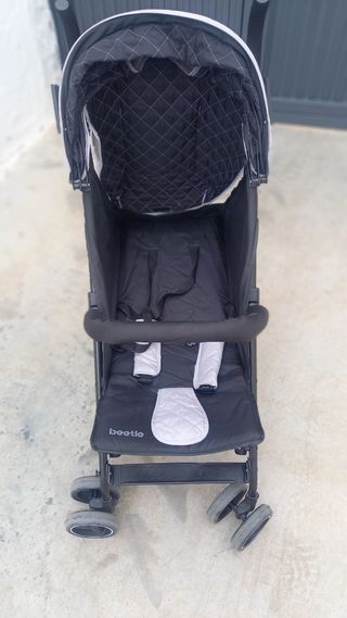 Silla de paseo