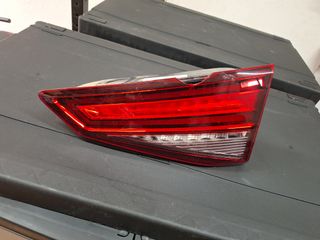 Foco derecho trasero, seat ateca 2022