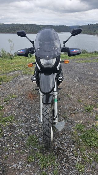 BMW F 650 GS