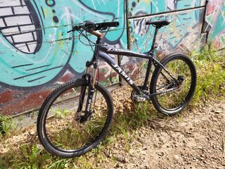 Bicicleta frenos disco