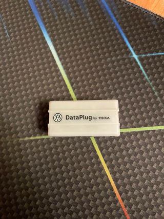 Maquina dataplug Texa Volkswagen