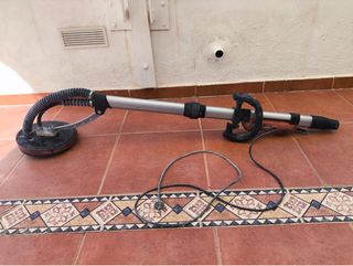 Lijadora de pared stayer LP600BE