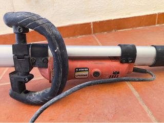 Lijadora de pared stayer LP600BE