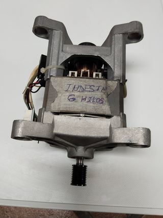 153 Motor lavadora INDESIT