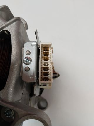 153 Motor lavadora INDESIT