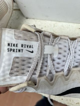 Nike Rival Sprint talla 45