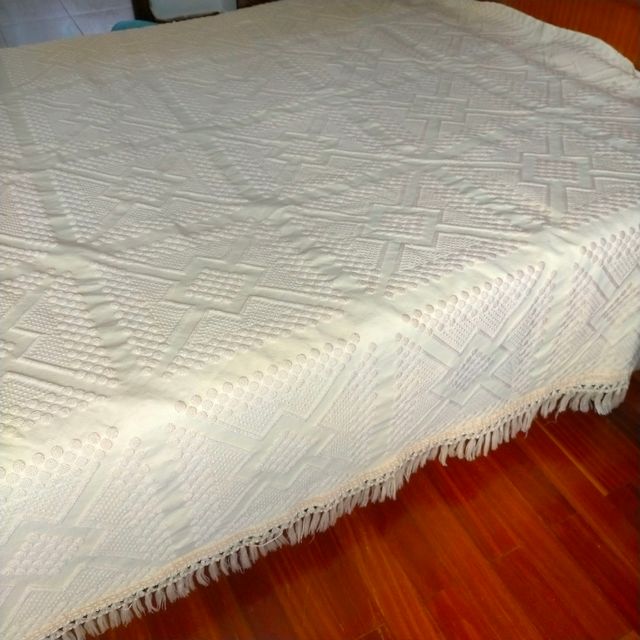 Colcha de 135
