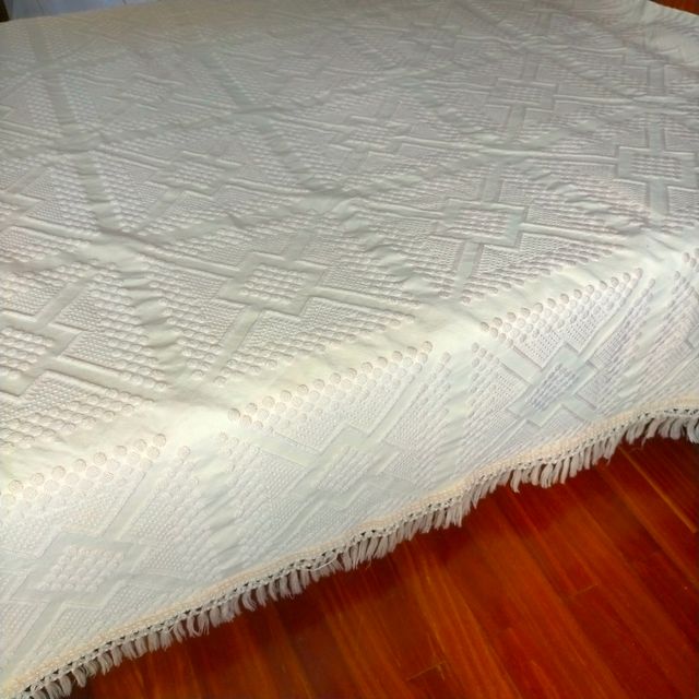 Colcha de 135
