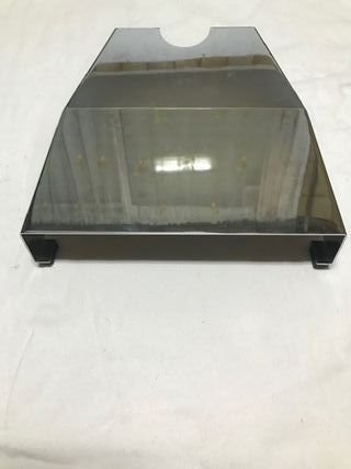 Harley Davidson Softail 1986-1999 Base asiento mue