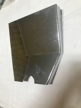 Harley Davidson Softail 1986-1999 Base asiento mue