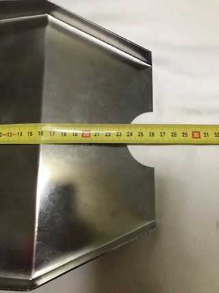 Harley Davidson Softail 1986-1999 Base asiento mue