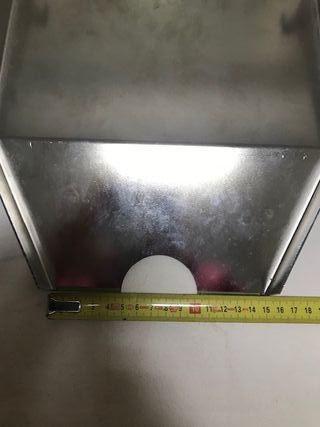 Harley Davidson Softail 1986-1999 Base asiento mue