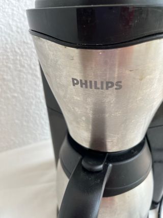 Cafetera de Goteo . Philips
