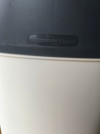 Papelera pañales tommee tippee