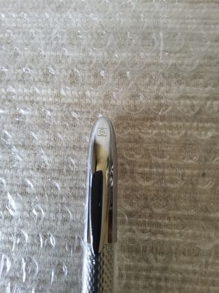 Bolígrafo Senator chrome