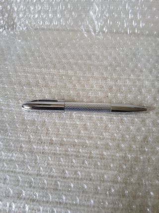 Bolígrafo Senator chrome