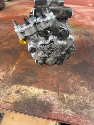 Compresor aire acondicionado peugeot 206 1.4