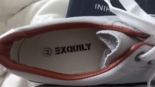 Zapatillas tipo converse 