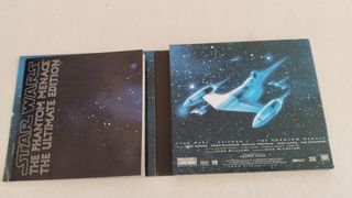 Banda Sonora Star Wars Episodio I