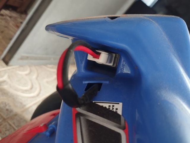 Quad spidey y sus amigos